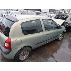 renault clio ii fase ii (b/cb0) del año 2003
