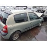 renault clio ii fase ii (b/cb0) del año 2003