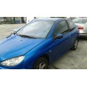peugeot 206 berlina del año 2003