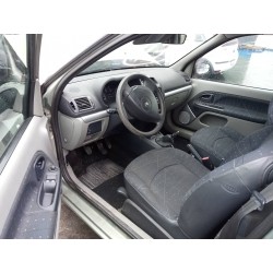 renault clio ii fase ii (b/cb0) del año 2003