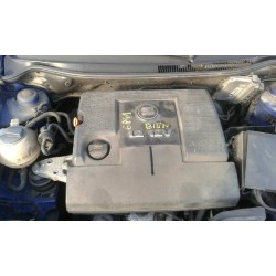 seat ibiza (6l1) del año 2003