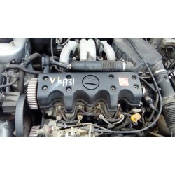 citroen saxo del año 2001