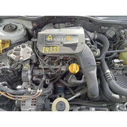 renault megane i fase 2 classic (la..) del año 2002
