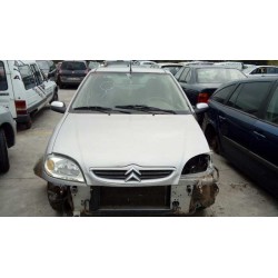 citroen saxo del año 2001