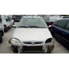 citroen saxo del año 2001
