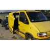 renault master doble cabine, caja abierta/chasis del año 2017