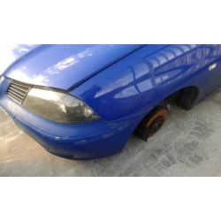 seat ibiza (6l1) del año 2003