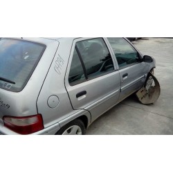 citroen saxo del año 2001
