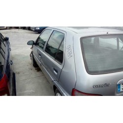 citroen saxo del año 2001