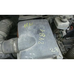 renault master doble cabine, caja abierta/chasis del año 2017