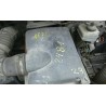 renault master doble cabine, caja abierta/chasis del año 2017