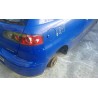 seat ibiza (6l1) del año 2003