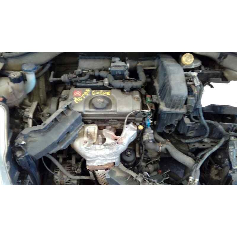 citroen c2 del año 2004