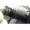 seat ibiza (6l1) del año 2003