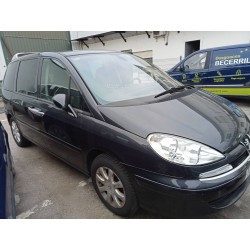 peugeot 807 del año 2006