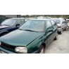 volkswagen golf iii berlina (1h1) del año 1997
