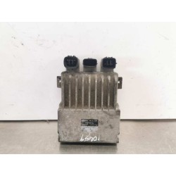 Recambio de modulo electronico para toyota avensis berlina (t25) 2.2 d-4d clean power executive sedán (4-ptas.) referencia OEM I