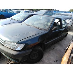 peugeot 306 berlina 3/5 puertas (s1) del año 1995