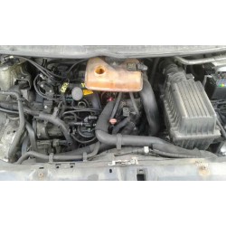 peugeot expert kasten komfort del año 2006