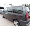 peugeot 807 del año 2006