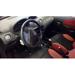 citroen c2 del año 2004