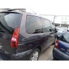 peugeot 807 del año 2006