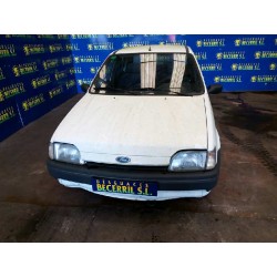 ford fiesta berl./courier del año 1994