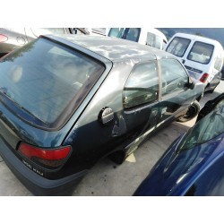 peugeot 306 berlina 3/5 puertas (s1) del año 1995