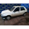 ford fiesta berl./courier del año 1994