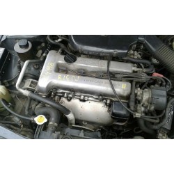 nissan primera berl./familiar (p10/w10) del año 1993