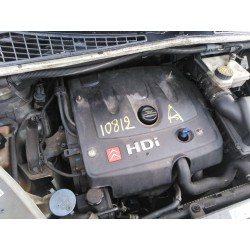 citroen xsara picasso del año 2002