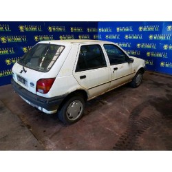 ford fiesta berl./courier del año 1994