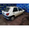 ford fiesta berl./courier del año 1994