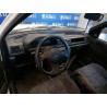 ford fiesta berl./courier del año 1994