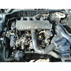 peugeot 306 berlina 3/5 puertas (s1) del año 1995