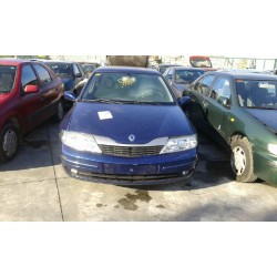 renault laguna ii (bg0) del año 2004