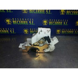 Recambio de cerradura puerta trasera izquierda para ford mondeo berlina (ge) ambiente referencia OEM IAM 4057989  