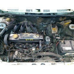 ford fiesta berl./courier del año 1994