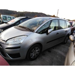 citroen c4 picasso del año 2011