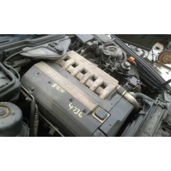 bmw serie 5 berlina (e39) del año 1997