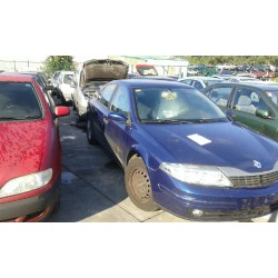 renault laguna ii (bg0) del año 2004