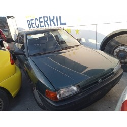 mazda 323 berlina (bg) del año 1994