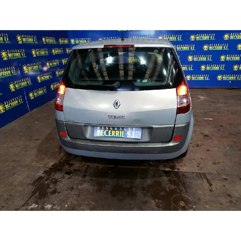 renault scenic ii del año 2004 renault scenic ii del año 2004
