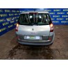 renault scenic ii del año 2004