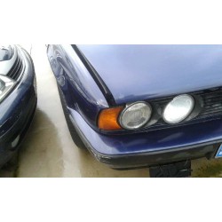 bmw serie 5 berlina (e39) del año 1997