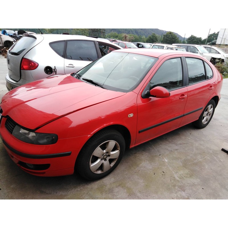 seat leon (1m1) del año 2003
