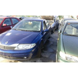 renault laguna ii (bg0) del año 2004