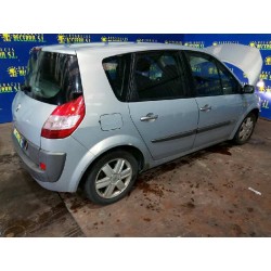 renault scenic ii del año 2004