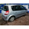 renault scenic ii del año 2004