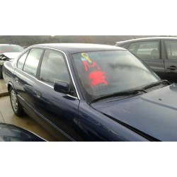 bmw serie 5 berlina (e39) del año 1997